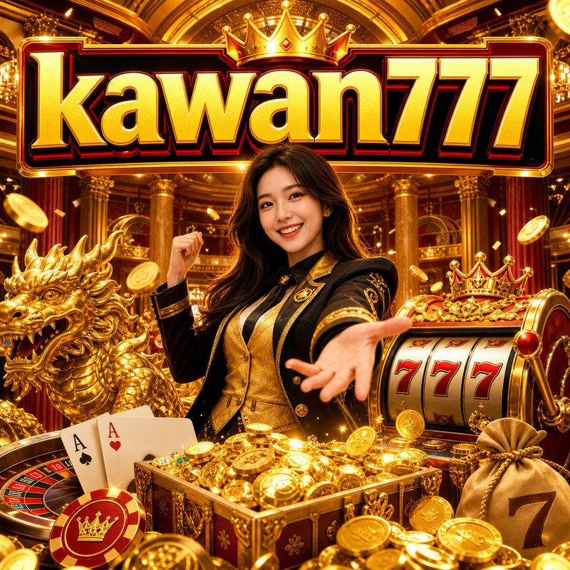 kawan777