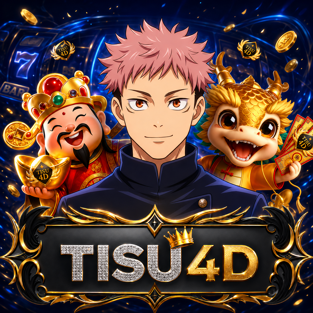 tisu4d